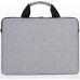 Dexxer ETUI NA LAPTOPA Z UCHWYTAMI BPC-15 CZARNE