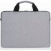 Dexxer ETUI NA LAPTOPA Z UCHWYTAMI BPC-15 CZARNE