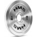 TOS50 TALERZ OLIMPIJSKI STALOWY KALIBROWANY 5 KG HMS