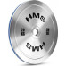 TOS200 TALERZ OLIMPIJSKI STALOWY KALIBROWANY 20 KG HMS