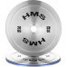 TOS200 TALERZ OLIMPIJSKI STALOWY KALIBROWANY 20 KG HMS