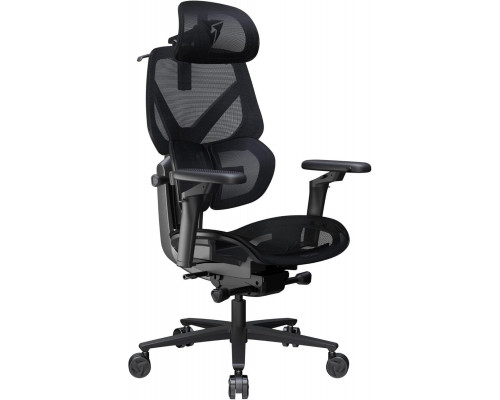 ThunderX3 FLEX Pro Czarne (TEGC-3076101.12)