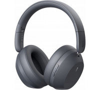 Baseus wireless Bass 35 Max Wireless Headphones gray