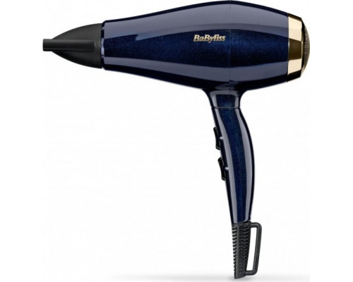 BaByliss Black Onyx 5911E