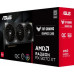 Asus TUF Gaming Radeon RX 9070 XT OC 16GB GDDR6 (TUF-RX9070XT-O16G-GAMING)