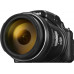 Nikon COOLPIX P1100 1/2.3" Kompaktowy aparat fotograficzny 16 MP CMOS 4608 x 2592 px Black