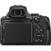 Nikon COOLPIX P1100 1/2.3" Kompaktowy aparat fotograficzny 16 MP CMOS 4608 x 2592 px Black
