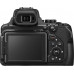Nikon COOLPIX P1100 1/2.3" Kompaktowy aparat fotograficzny 16 MP CMOS 4608 x 2592 px Black