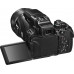Nikon COOLPIX P1100 1/2.3" Kompaktowy aparat fotograficzny 16 MP CMOS 4608 x 2592 px Black