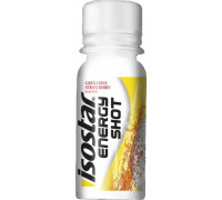 Isostar Enerģijas šāviņš 60ml
