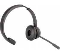 AGFEO Headset Infinity DECT Bluetooth ink Ladekabel DECT-Dongle Tasche Mono