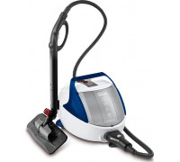 Polti | Steam cleaner | PTEU0313 Vaporetto Pro 100 Eco Power | Power 1900 W | Steam pressure 5.5 bar | Water tank capacity 2 L | White/Blue