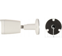 KAMERA IP APTI-AI508CA3IL-28WP - 5 Mpx 2.8 mm