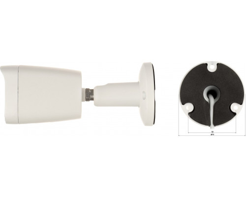 KAMERA IP APTI-AI508CA3IL-28WP - 5 Mpx 2.8 mm