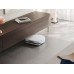 ECOVACS DEEBOT X5 OMNI Weiß Saug-Wisch-Roboter mit Reinigungsstation