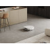 ECOVACS DEEBOT X5 OMNI Weiß Saug-Wisch-Roboter mit Reinigungsstation