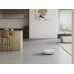ECOVACS DEEBOT X5 OMNI Weiß Saug-Wisch-Roboter mit Reinigungsstation