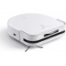 ECOVACS DEEBOT X5 OMNI Weiß Saug-Wisch-Roboter mit Reinigungsstation