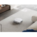 ECOVACS DEEBOT X5 OMNI Weiß Saug-Wisch-Roboter mit Reinigungsstation