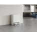 ECOVACS DEEBOT X5 OMNI Weiß Saug-Wisch-Roboter mit Reinigungsstation