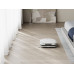 ECOVACS DEEBOT X5 OMNI Weiß Saug-Wisch-Roboter mit Reinigungsstation