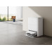 ECOVACS DEEBOT X5 OMNI Weiß Saug-Wisch-Roboter mit Reinigungsstation