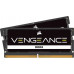 Corsair Vengeance, SODIMM, DDR5, 32 GB, 5600 MHz, CL48 (CMSX32GX5M2A5600C48)