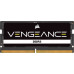 Corsair Vengeance, SODIMM, DDR5, 32 GB, 5600 MHz, CL48 (CMSX32GX5M2A5600C48)