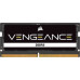Corsair Vengeance, SODIMM, DDR5, 32 GB, 5600 MHz, CL48 (CMSX32GX5M2A5600C48)