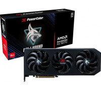 POWERCOLOR Hellhound Radeon RX 9070 16GB GDDR6 (RX9070 16G-L/OC)
