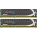 Kingston HyperX 2x2GB 2133MHz DDR3 Non-ECC CL10 XMP X2 Grey Series