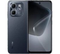 Infinix Infinix HOT 50i 17 cm (6.7") Hybrid Dual SIM Android 14 4G USB Type-C 4 GB 128 GB 5000 mAh Black