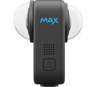 GoPro MAX 360 black