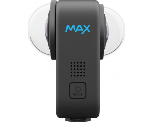GoPro MAX 360 black
