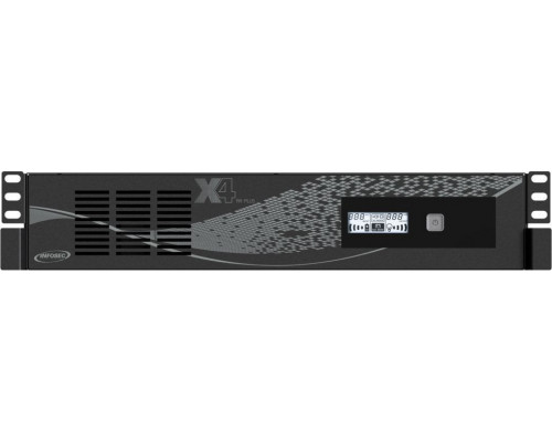 X4 3000 RM Plus
