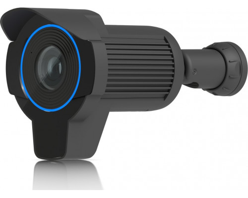 Specialized 4K camera with 3x