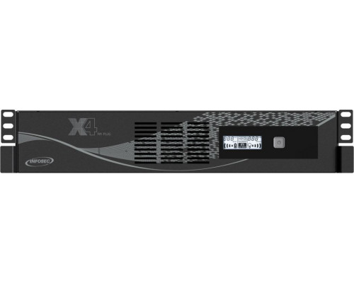 X4 600 RM Plus