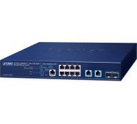 Planet 8-Port Managed Switch MGS-6311-10T2X