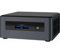 ASROCK NUCS BOX-255H Intel