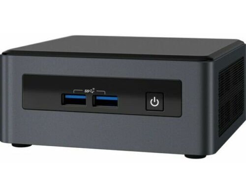 ASROCK NUCS BOX-255H Intel