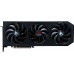 POWERCOLOR Hellhound Radeon RX 9070 XT 16GB GDDR6 (RX9070XT 16G-L/OC)