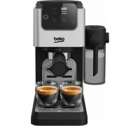 Espresso machineBekoBeko CEP5304X ekspres do kawy Półautomatyczny Ekspres do espresso 1,1 l