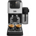 Espresso machineBekoBeko CEP5304X ekspres do kawy Półautomatyczny Ekspres do espresso 1,1 l