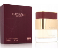 RUE BROCA Theoreme Femme EDP spray 100ml