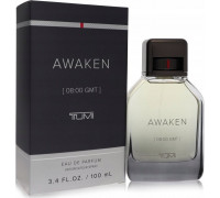 TUMI Awaken for Men EDP spray 100ml