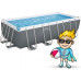 Bestway  Frame-Based  488x244x122 cm 18w1 Bestway 56671N
