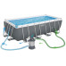 Bestway  Frame-Based  488x244x122 cm 18w1 Bestway 56671N