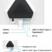 BenQ EX251 (9H.LN9LA.TBE)