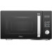Midea Microwave oven | MAG25XF | Free standing | 25 L | 800 W | Grill | Black