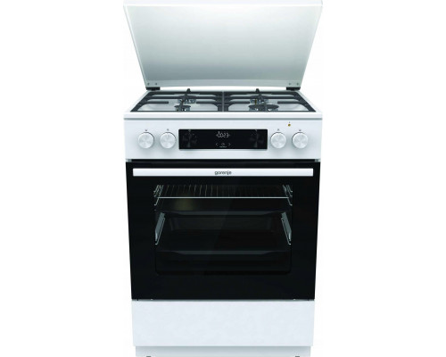 Gorenje      GKS6C71WF